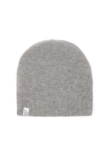Immagine di RIVIERA CASHMERE | Berretto Unisex Double in Cashmere