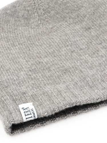 Immagine di RIVIERA CASHMERE | Berretto Unisex Double in Cashmere