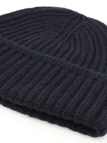 Immagine di RIVIERA CASHMERE | Berretto Unisex in Cashmere a Coste