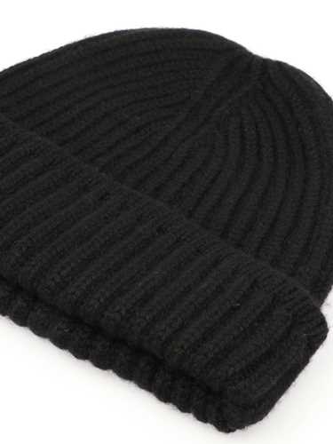 Picture of RIVIERA CASHMERE | Unisex Ribbed Cashmere Beanie