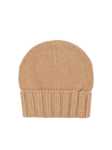 Picture of RIVIERA CASHMERE | Unisex Plain Knit Cashmere Beanie
