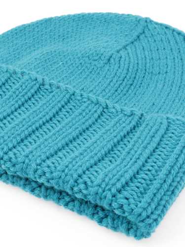 Immagine di RIVIERA CASHMERE | Berretto Unisex in Cashmere Rasato