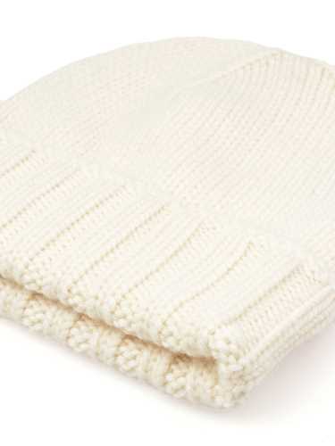 Immagine di RIVIERA CASHMERE | Berretto Unisex in Cashmere Rasato