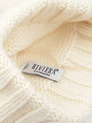 Immagine di RIVIERA CASHMERE | Berretto Unisex in Cashmere Rasato