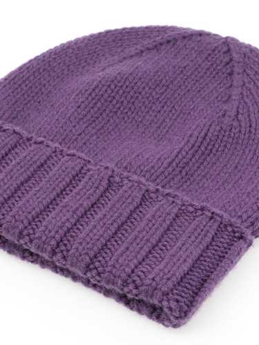 Immagine di RIVIERA CASHMERE | Berretto Unisex in Cashmere Rasato