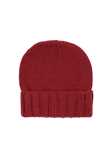 Immagine di RIVIERA CASHMERE | Berretto Unisex in Cashmere Rasato
