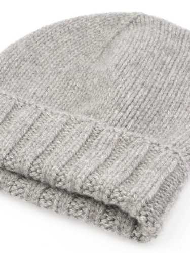 Immagine di RIVIERA CASHMERE | Berretto Unisex in Cashmere Rasato