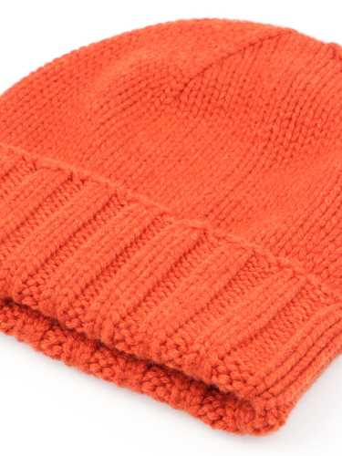 Immagine di RIVIERA CASHMERE | Berretto Unisex in Cashmere Rasato