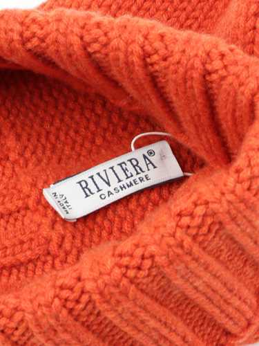Immagine di RIVIERA CASHMERE | Berretto Unisex in Cashmere Rasato