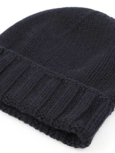 Immagine di RIVIERA CASHMERE | Berretto Unisex in Cashmere Rasato