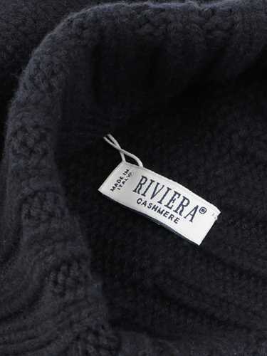 Immagine di RIVIERA CASHMERE | Berretto Unisex in Cashmere Rasato