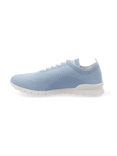 Picture of KITON | Men's Knitted Sneakers
