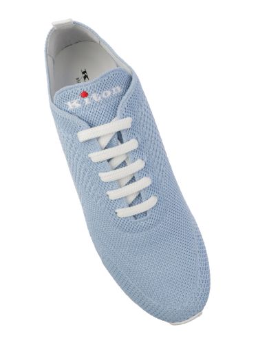 Picture of KITON | Men's Knitted Sneakers