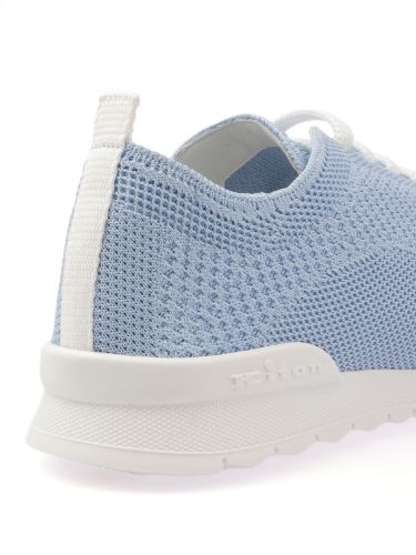 Picture of KITON | Men's Knitted Sneakers