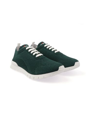 Picture of KITON | Men's Knitted Sneakers