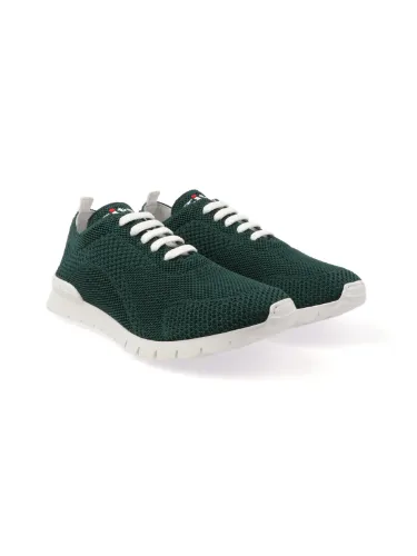 Picture of KITON | Men's Knitted Sneakers