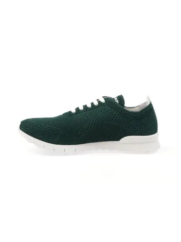 Picture of KITON | Men's Knitted Sneakers