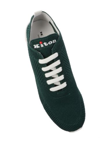 Picture of KITON | Men's Knitted Sneakers