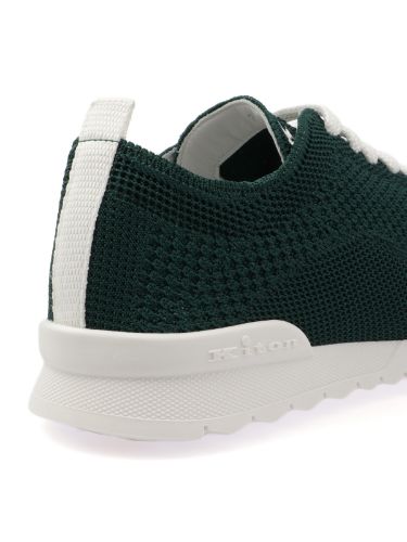 Picture of KITON | Men's Knitted Sneakers