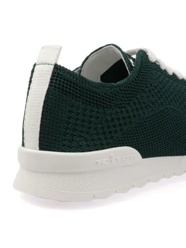 Picture of KITON | Men's Knitted Sneakers