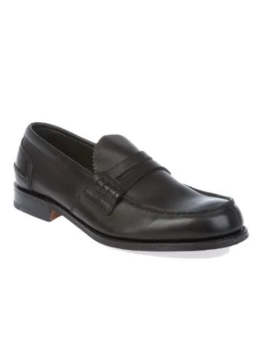 Immagine di CHURCH'S | Mocassini Uomo Pembrey Prestige in Pelle