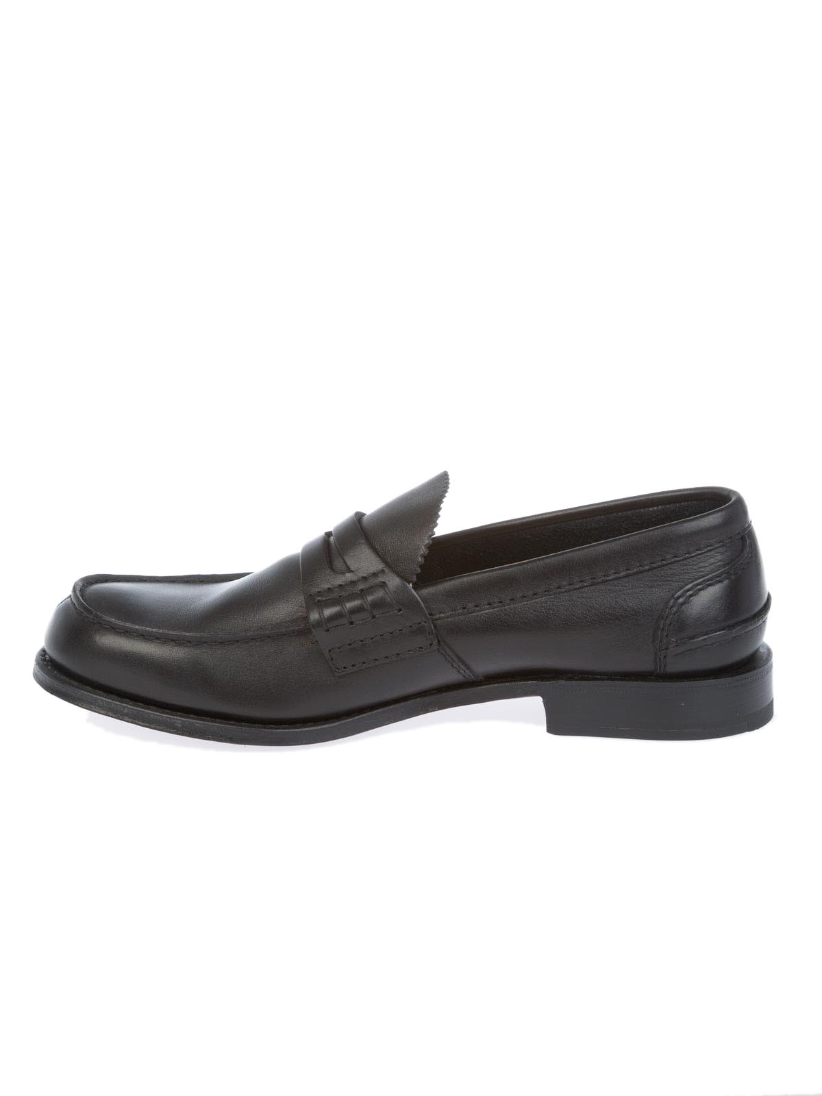 Picture of CHURCH'S | Men's Pembrey Loafer
