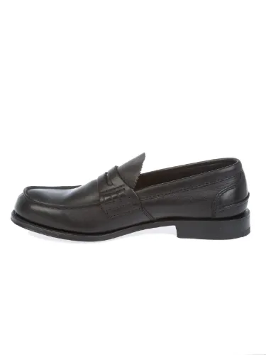 Immagine di CHURCH'S | Mocassini Uomo Pembrey Prestige in Pelle
