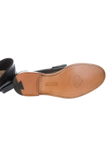 Immagine di CHURCH'S | Mocassini Uomo Pembrey Prestige in Pelle