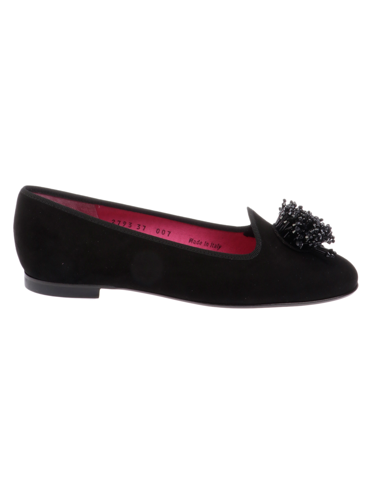 Scarpe ballerine le babe sale