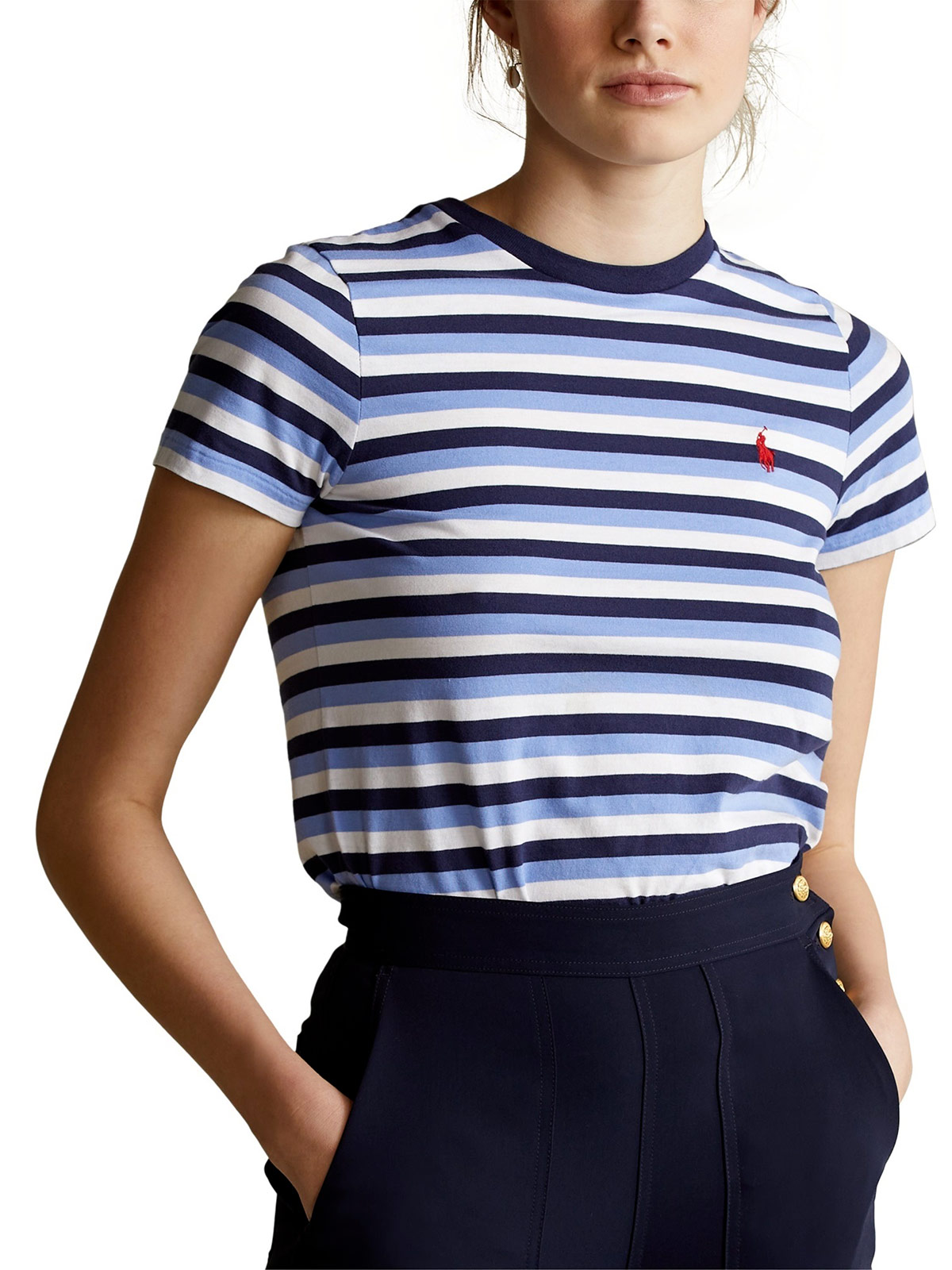 Polo Ralph Lauren T-Shirt Short Sleeve 
