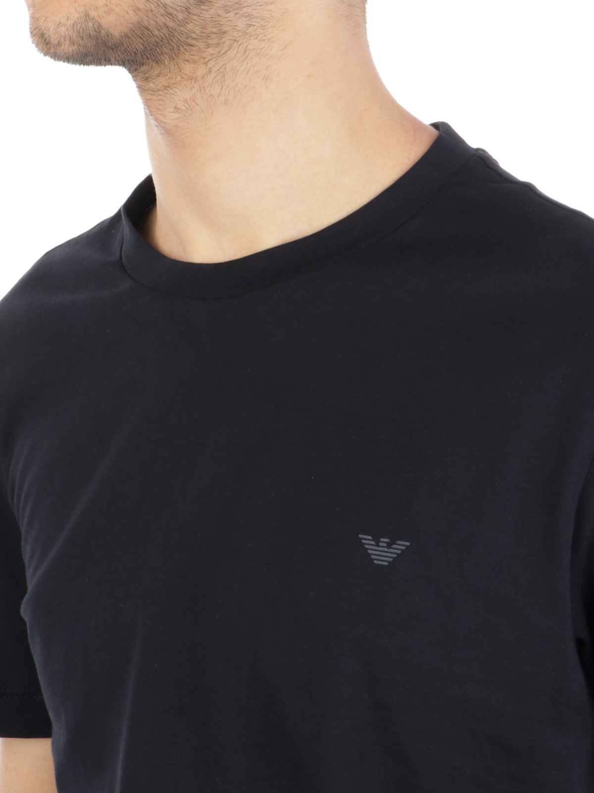 Picture of Emporio Armani | T-Shirt Set Tshirts