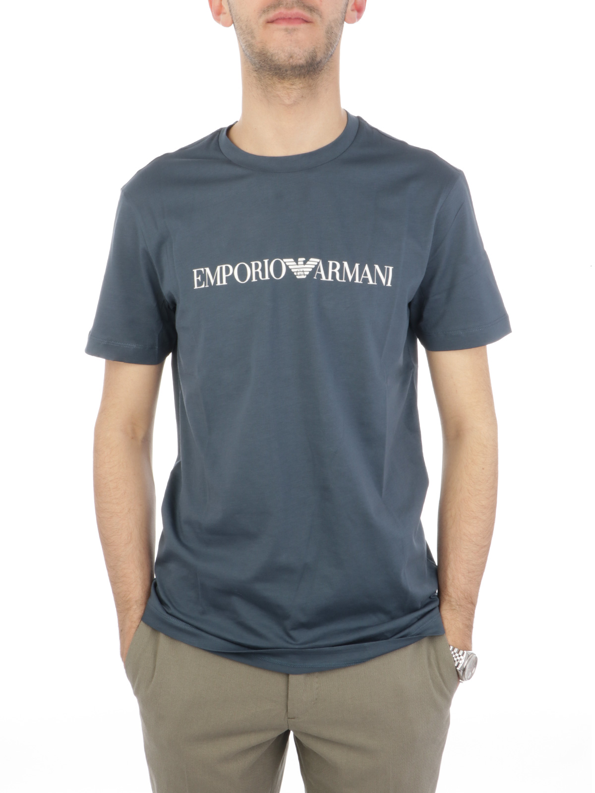 Picture of Emporio Armani | T-Shirt T-Shirt