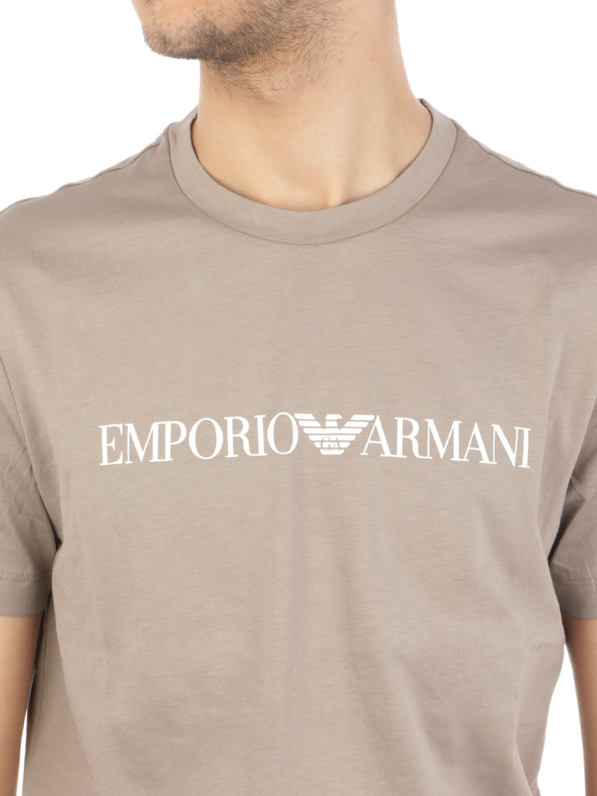 Picture of Emporio Armani | T-Shirt T-Shirt