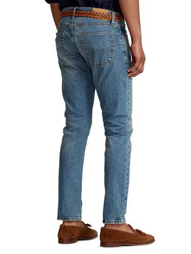 Picture of Polo Ralph Lauren | 5 Pocket Denim