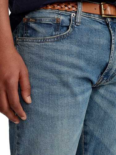Picture of Polo Ralph Lauren | 5 Pocket Denim