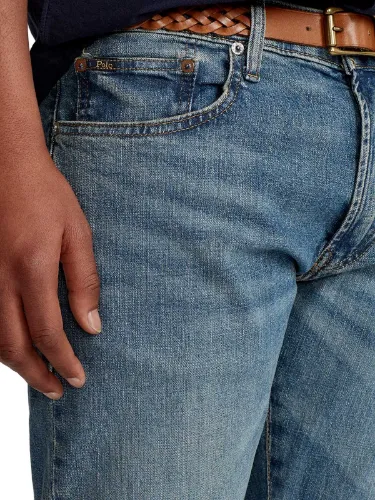 Immagine di Polo Ralph Lauren | 5 Pocket Denim