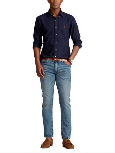 Picture of Polo Ralph Lauren | 5 Pocket Denim