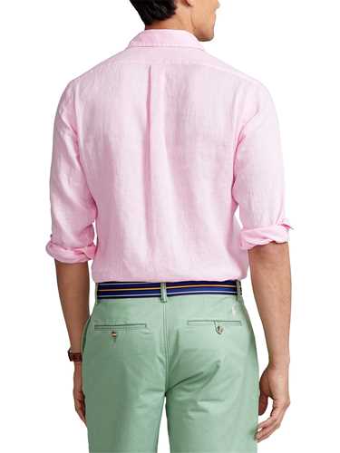 Immagine di Polo Ralph Lauren | Long Sleeve Sport Shirt
