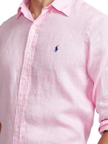 Immagine di Polo Ralph Lauren | Long Sleeve Sport Shirt