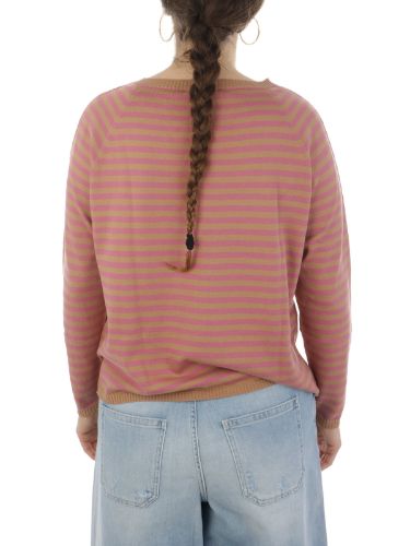 Picture of Mia | Maglia Righe