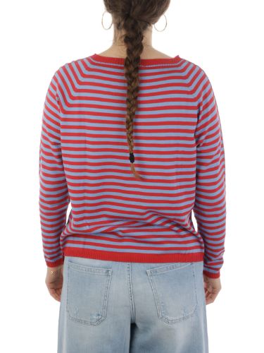 Picture of Mia | Maglia Righe