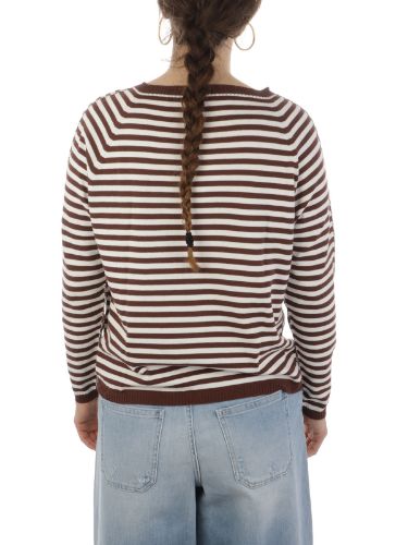 Picture of Mia | Maglia Righe