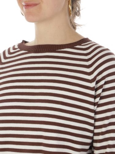 Picture of Mia | Maglia Righe