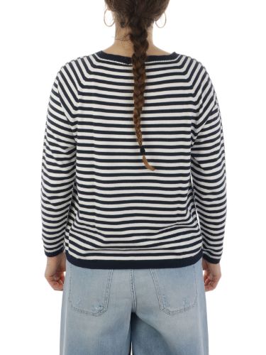 Picture of Mia | Maglia Righe