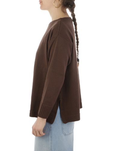 Immagine di Rossopuro | Maglia Girocollo