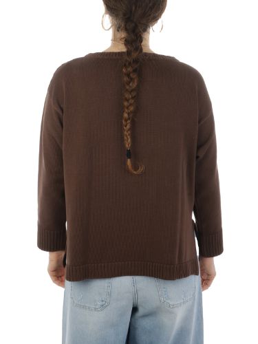 Immagine di Rossopuro | Maglia Girocollo