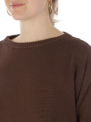 Immagine di Rossopuro | Maglia Girocollo