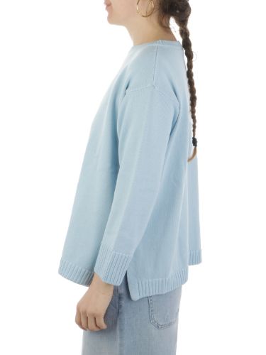 Immagine di Rossopuro | Maglia Girocollo