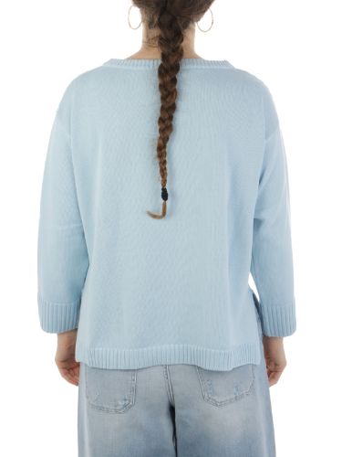 Immagine di Rossopuro | Maglia Girocollo