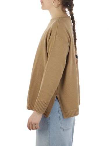 Immagine di Rossopuro | Maglia Girocollo